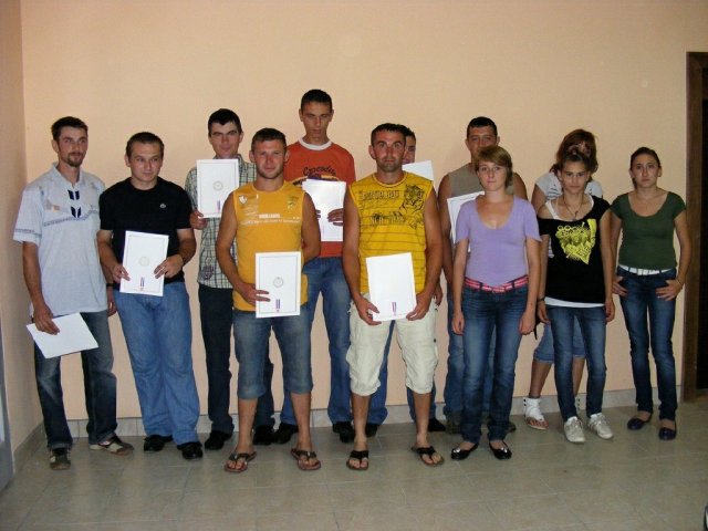 DVD Ruskovac
