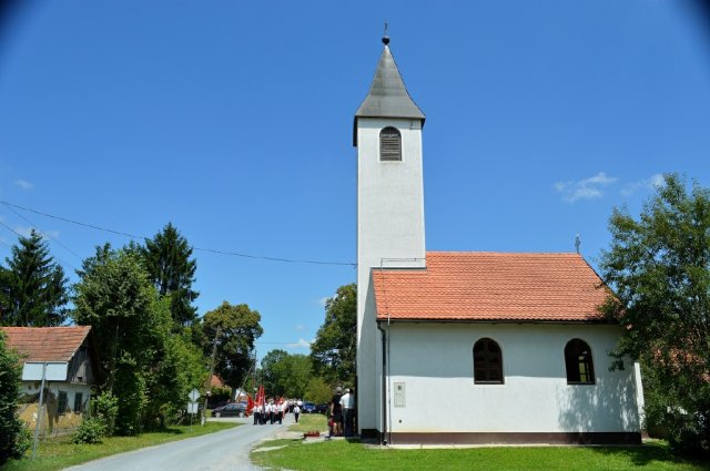 DVD Ruskovac 60