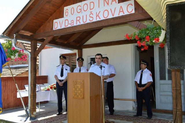 DVD Ruskovac 60