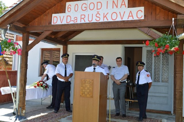DVD Ruskovac 60