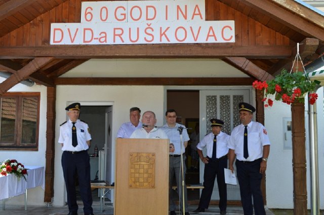 DVD Ruskovac 60