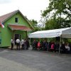 Krivaja dom